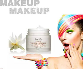 時(shí)尚下午茶 夏天你把化妝品放冰箱嗎？冷藏化妝品可不能亂來，珠寶首飾也別亂放