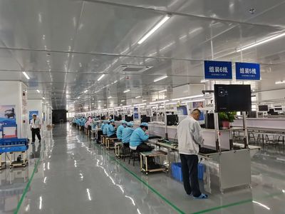 穿戴設備技術在揭陽產(chǎn)業(yè)轉移工業(yè)園的創(chuàng)新開發(fā)與應用前景