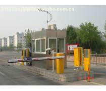 智能擋車器 智慧停車場(chǎng)管理系統(tǒng)的核心驅(qū)動(dòng)力