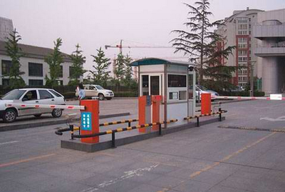 智能停車場(chǎng)管理系統(tǒng)對(duì)解決停車難的優(yōu)勢(shì)