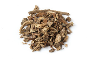 山海間的碧色精靈 中藥材百部的獨特價值與智慧