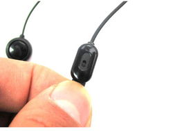 索尼愛立信HBH-DS970藍牙耳機 經典淪為“電子廢棄”的回憶
