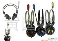 AX直插型電腦耳機 打造沉浸式聽覺體驗的不二之選