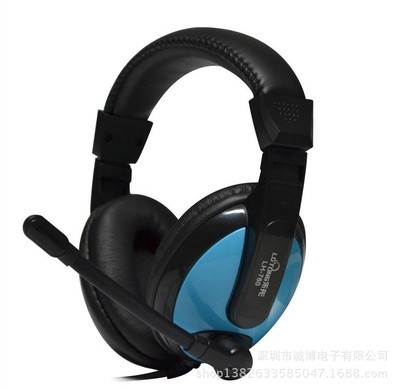 樂彤LH-760頭戴式耳機批發指南 價格、廠家、圖片與電腦配件采購